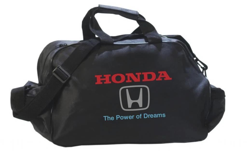 Sac de voyage Honda