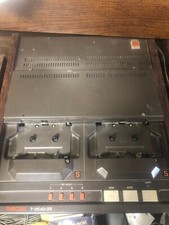 Tascam T-2640/2S Cassette Duplicator Slave unit