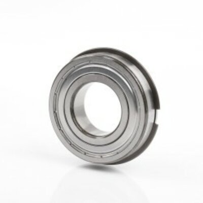 SKF Rillenkugellager 70x125x24 mm 6214-ZNR