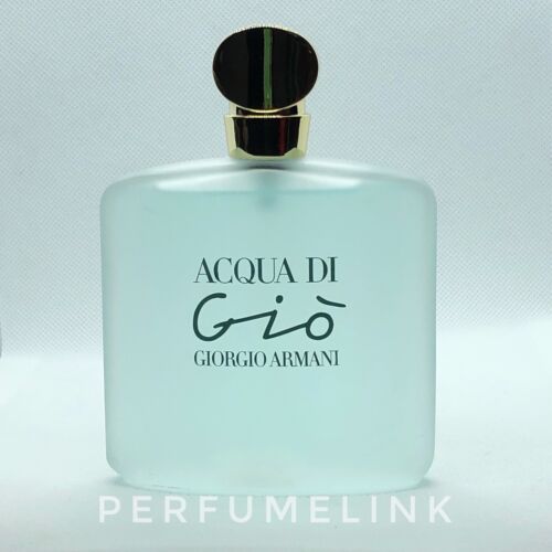 ACQUA DI GIO BY Giorgio Armani 50ml EDT Spray Womens Fragrance…ORIGINAL - Picture 1 of 2
