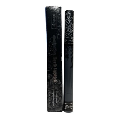 Kat Von D Everlasting Liquid Lipstick Discontinued Shade WOOLF BNIB  0.22 oz