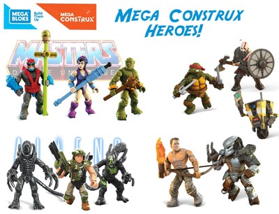 mega construx