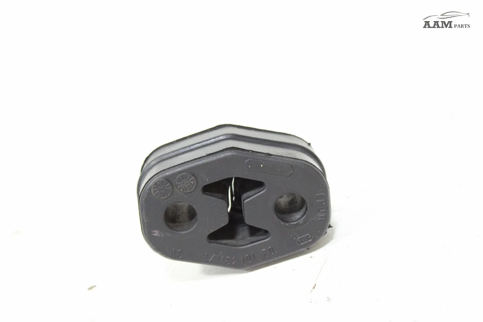 2017-2024 CHRYSLER PACIFICA ВЫХЛОПНАЯ СИСТЕМА ГЛУШИТЕЛЬ ВЕШАЛКА ИЗОЛЯТОР РЕЗИНОВЫЙ OEM - Изображение 3 из 4