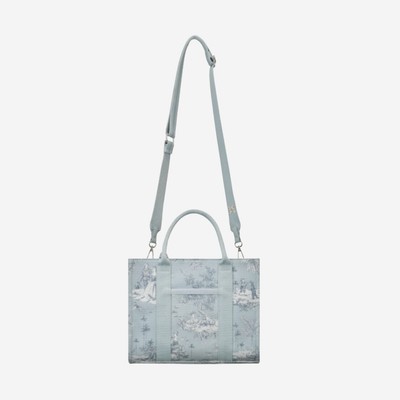 Starbucks French Summer Picnic Tote Bag | eBay