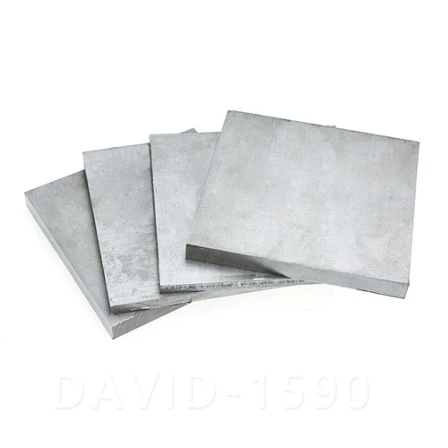 1pcs GR2 Ti Titanium Metal Sheet Plate Commercially Pure Titanium - Picture 7 of 11