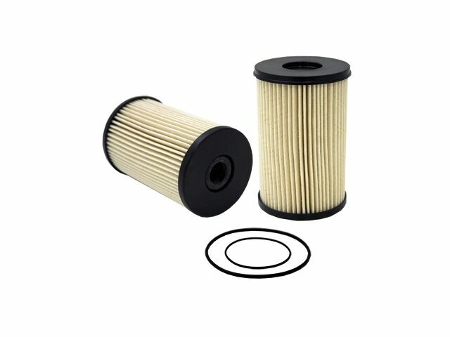 For 2002-2010 International 4300 Fuel Filter WIX 47913TK