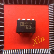 (1PCS) OP97FP IC OPAMP GP LP PREC 8DIP OP97 97F