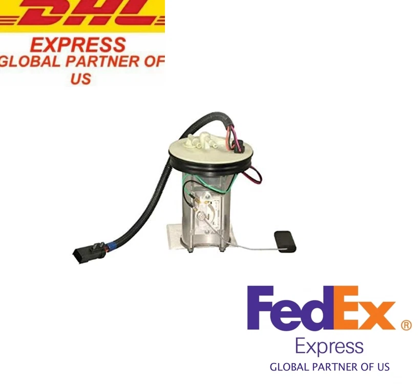 Bombas de combustível 1999-2004 E7127MN para Jeep Grand Cherokee - Imagem 2 de 4