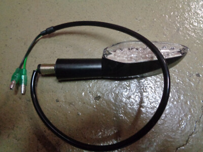 Dinli - 904 Blinker hinten links/rechts (neu spitz)