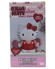 Hello Kitty Sanrio CVS Valentine  s Day 2023 Airblown Tabletop Inflatable 17.5  