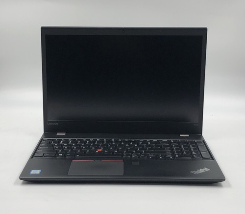 Lenovo ThinkPad T570 i7 No RAM, Drives, Dead Board