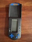 Vintage Radica Games Tetris Electronic Handheld Game 2000 Sounds lighted — photo 1