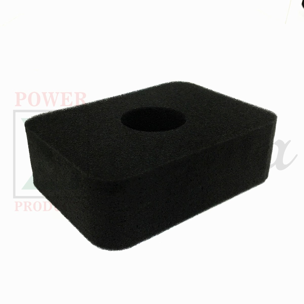 Air Filter Foam For Honda GX160 GX200 GX120 WA20 WB20 WB30 Engine