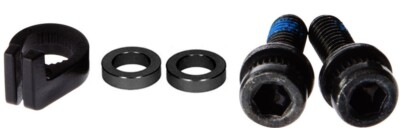 Shimano SM-MA-F203P Adapterschrauben - 200mm Post Gabelaufnahme auf 203mm ESMMAF203PPL