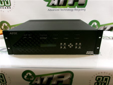 AMX DVX-2155HD-SP 6x3 Presentation Audio Amplifier/Switcher