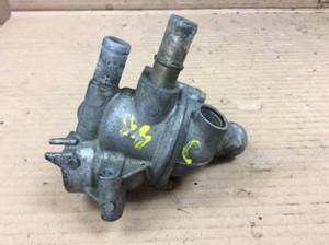 92 93 94 95 Civic Thermostat Housing Case Cover Used Oem Ebay
