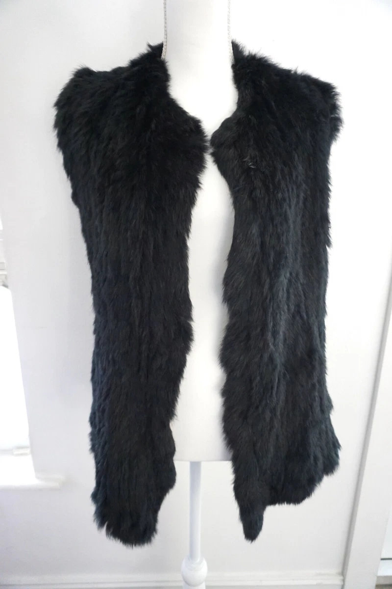 Dolce cabo fur clearance vest