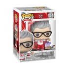Funko Pop! Vinyl: WWE - Johnny Knoxville - Amazon San Diego Comic Con Funko...