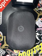 Beats STUDIO Pro Travel Case, Canvas Pouch Case Only NEW 