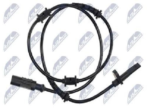 2x ✅Fits NTY HCA-FT-010 ABS sensor rear ⭐UK Seller⭐ - Image 7