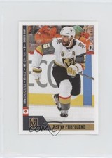 2018-19 Panini NHL Sticker Collection Album Stickers Deryk Engelland #480 3a3