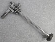 Nice Working Original Genuine Vw Porsche 914 Bilstein Ab3310 Jack 1970-72 21 Nice Working Original Genuine Vw Porsche 914 Bilstein Ab3310 Jack 1970-72 21