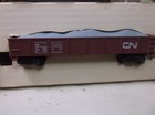 HO Gondola With Loads CANADIAN National 70450 A H M Original boxes — photo 5