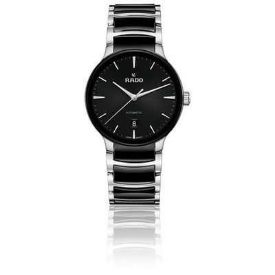 RADO - R30018152 - Rado Herrenuhr - Centrix Automatic