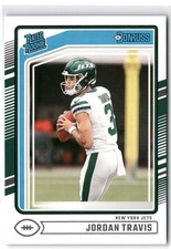 2024 Donruss Jordan Travis #349
