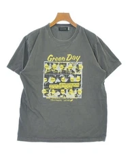 GOOD ROCK SPEED T-shirts/Cut & Sewns Gray M 2200619070014
