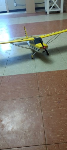 DECATHLON RC AIRPLANE - Picture 5 of 5