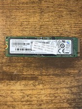 Samsung MZ-VLB2560 256GB M.2 NVMe Internal SSD