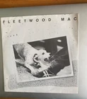 2 Fleetwood Mac vinyl 7" singles Everywhere W8143 / TUSK 17468.  FREE POST