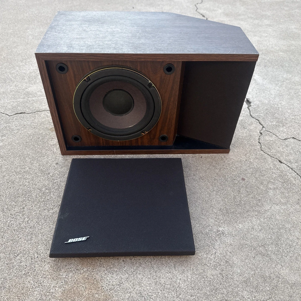 bose 201 series ii speakers products for sale | eBay