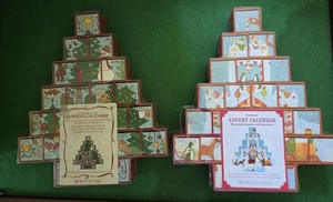 Advent Calendar Starbucks | eBay