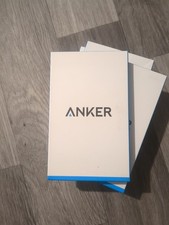 Image of Anker Ultra Slim 4-Port USB 3.0 Data Hub | Model A7516
