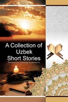 Mahmuda Saydumarova | A Collection Of Uzbek Short Stories | Taschenbuch (2012)