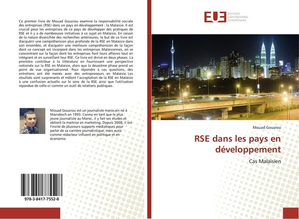 Rse Dans Les Pays En DéVeloppement Mouad Gouzrou-image