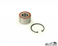 Radlagersatz Hinten Ø74Mm FüR Opel Omega B Caravan A Vectra CC Senator 86-03