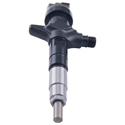 Fuel Injector 295700-1060 8-98399618-0 8983996180 For Isuzu 4JJ1
