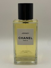 Les Exclusifs de Chanel Jersey Parfum Chanel 香水- 一款2014年女用香水