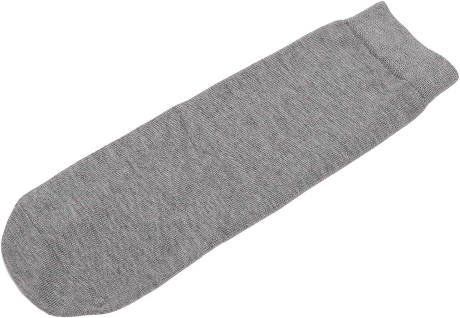 Amputee Sock Prosthetic Limb Socks 5pcs, Soft Breathable Protective Stump... 