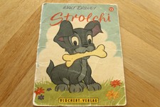 Walt Disney Strolchi Band 13 vintage blücher...