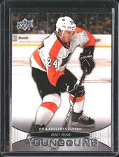 2011-12 Upper Deck #235 Matt Read