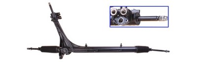 ELSTOCK Lenkgetriebe 11-1284 für DUCATO FIAT JUMPER Bus 100 Multijet 110 115 120