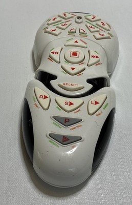 WowWee ROBOSAPIEN Robot Replacement White REMOTE CONTROL ONLY