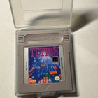 Tetris (Nintendo Game Boy, 1989) With Plastic Case