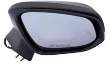 For 2019-2021 Toyota RAV4 Mirror Right TechPro 65478HSQP 2020