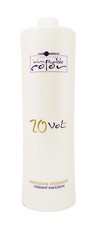 Inimitable Blonde Oxidant Emulsion 20 Vol. Developer