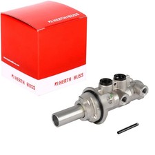 HERTH+BUSS HAUPTBREMSZYLINDER passend für MAZDA 6 | J3103038